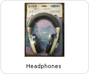 Headphones