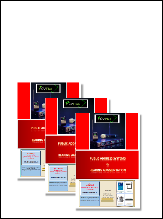 Catalogs
