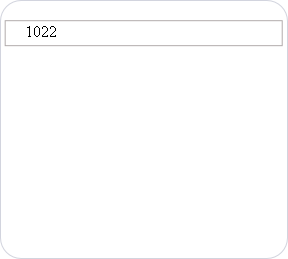      1022