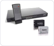 HD & SD Distribution