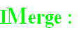 IMerge :